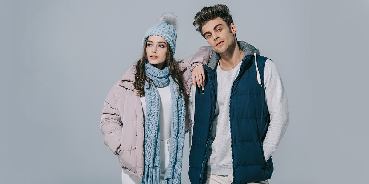 Apparel & Accessories