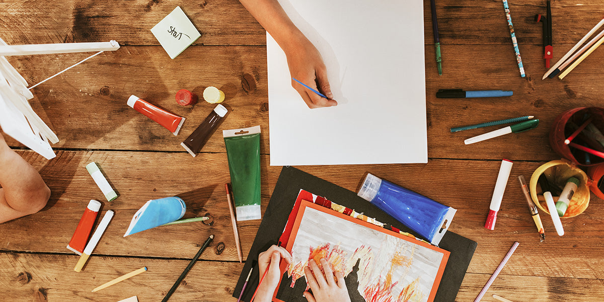 Arts & Entertainment