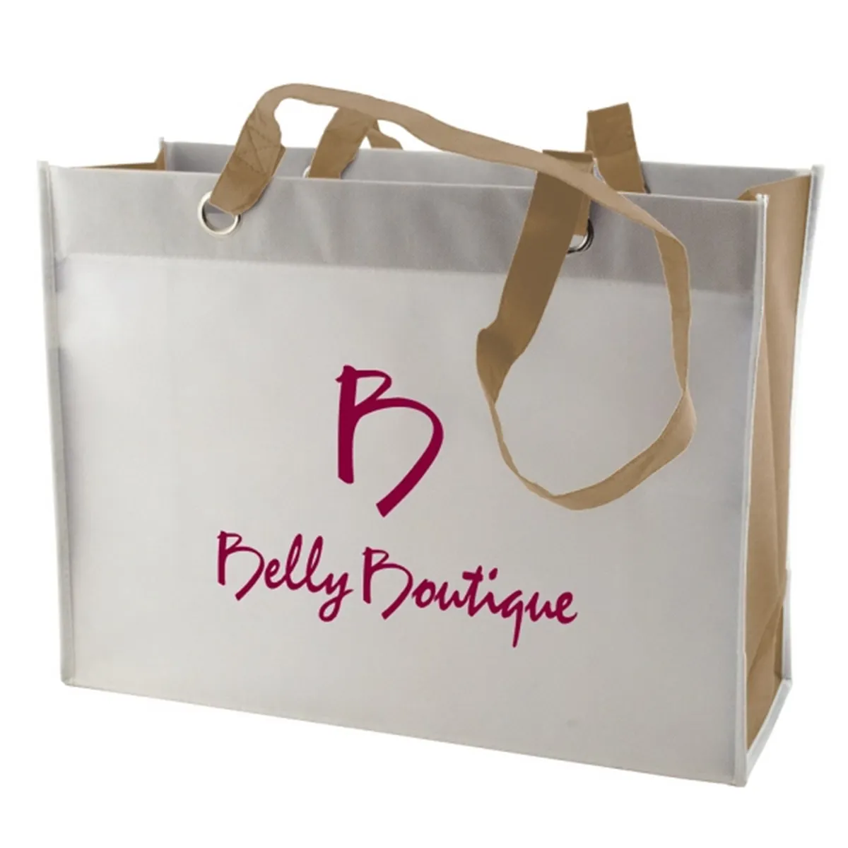 Dualis Tote