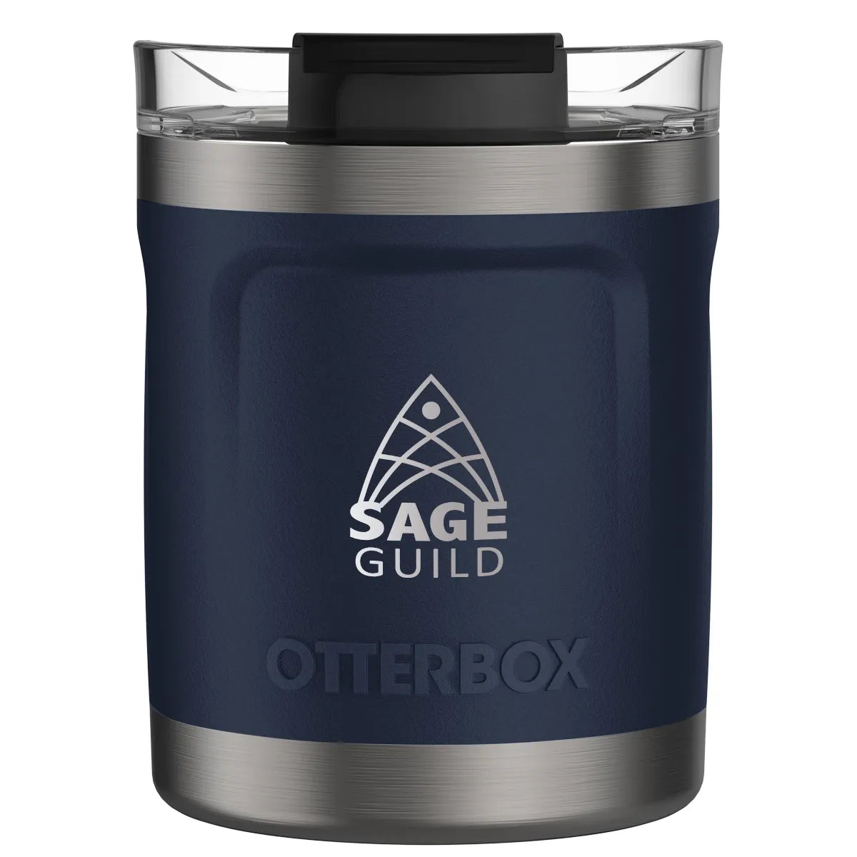 10 Oz. Otterbox® Elevation® Core Colors Stainless Steel Tumbler