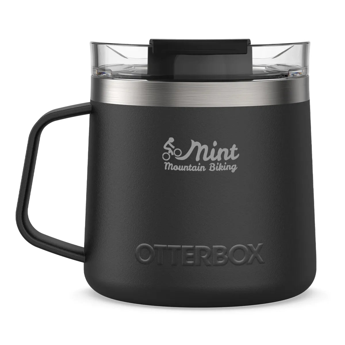 14 Oz. Otterbox® Elevation Core Colors Mug