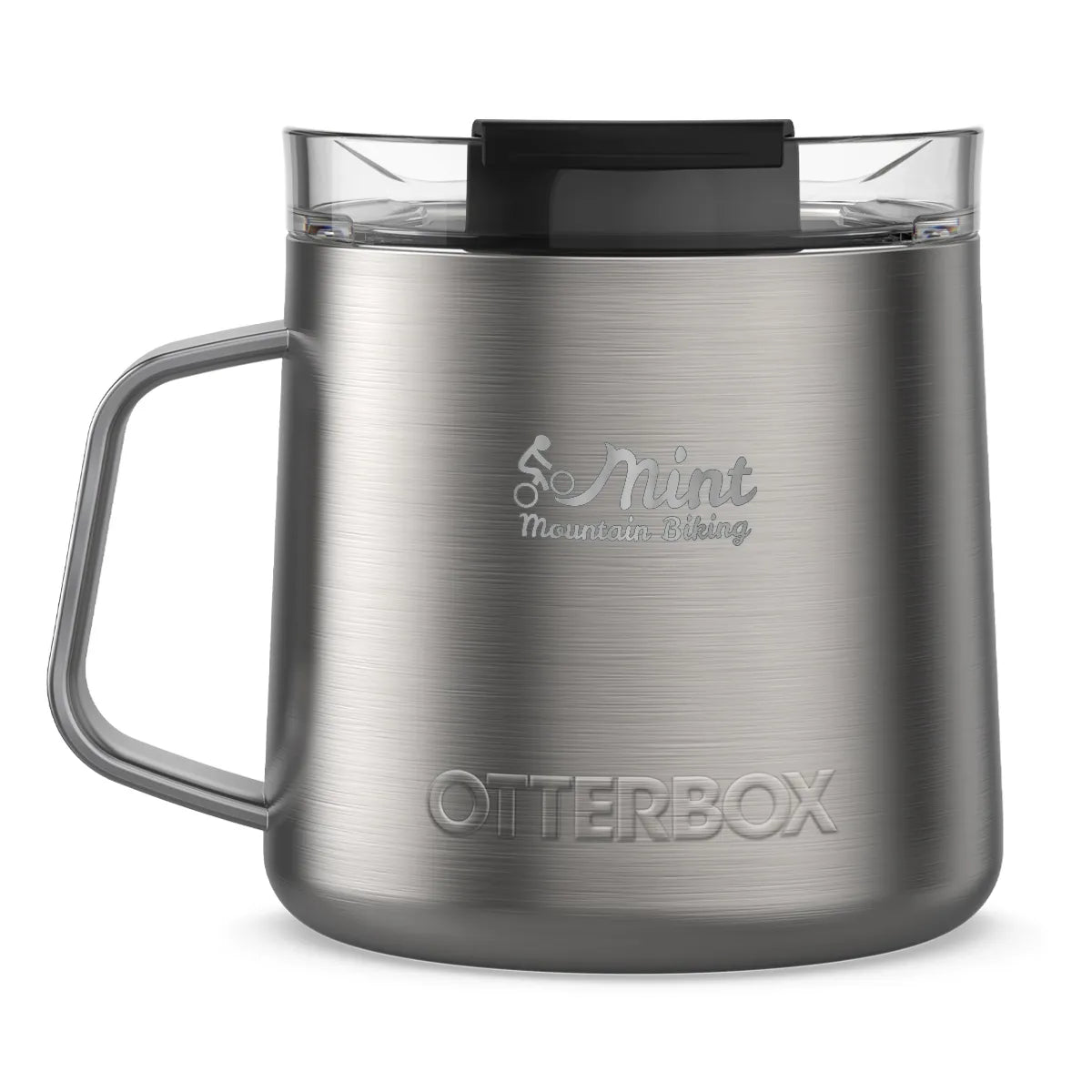 14 Oz. Otterbox® Elevation Core Colors Mug