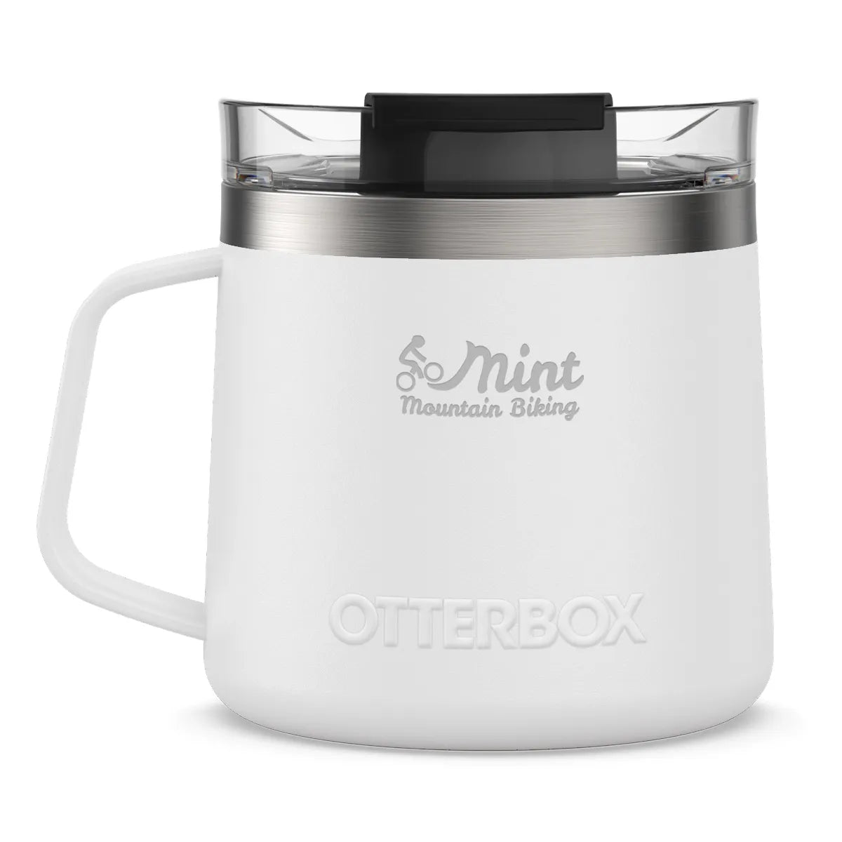14 Oz. Otterbox® Elevation Core Colors Mug