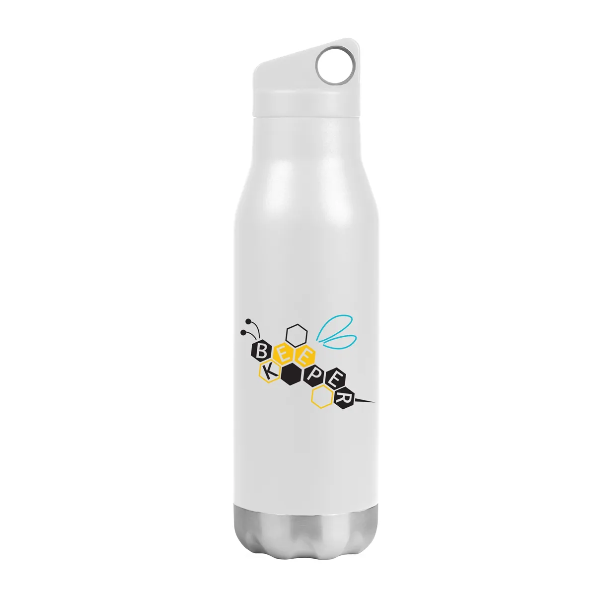 20 Oz. Addison Stainless Steel Bottle