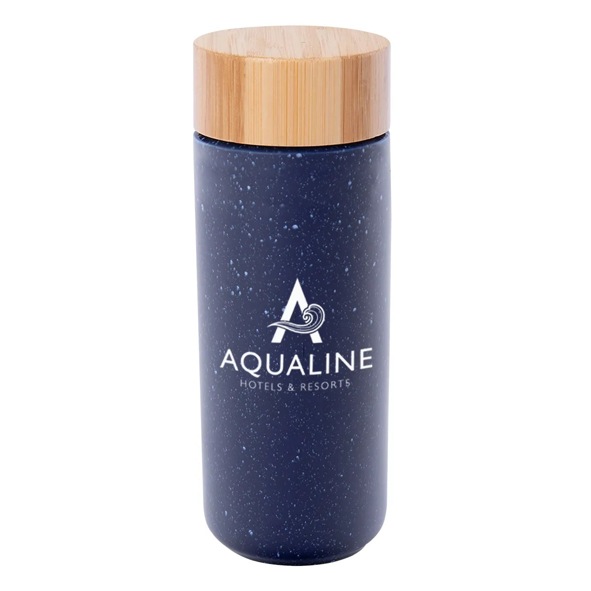 10 Oz. Speckled Ceramic Tumbler