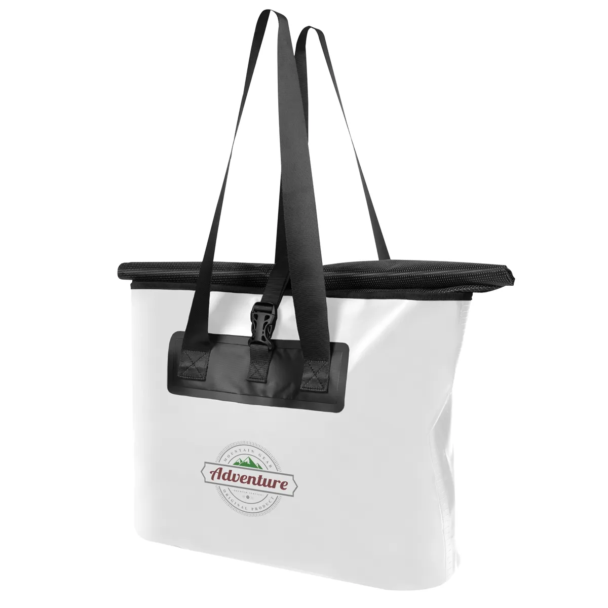 Lido Deck Dry Tote Bag