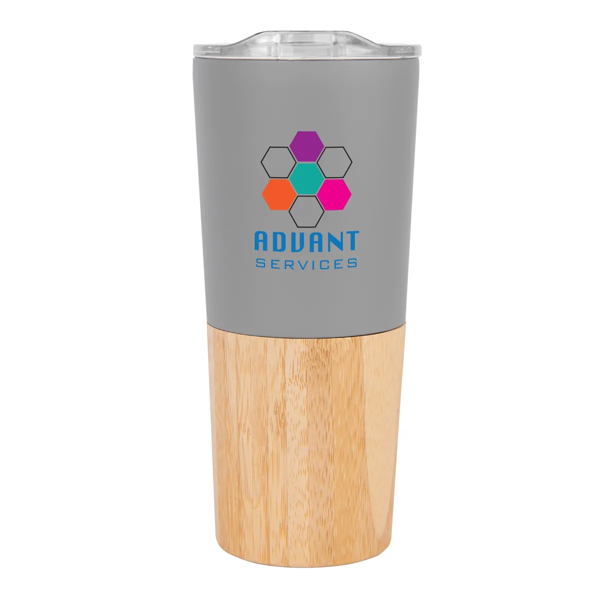 Marlow Stainless Steel Tumbler