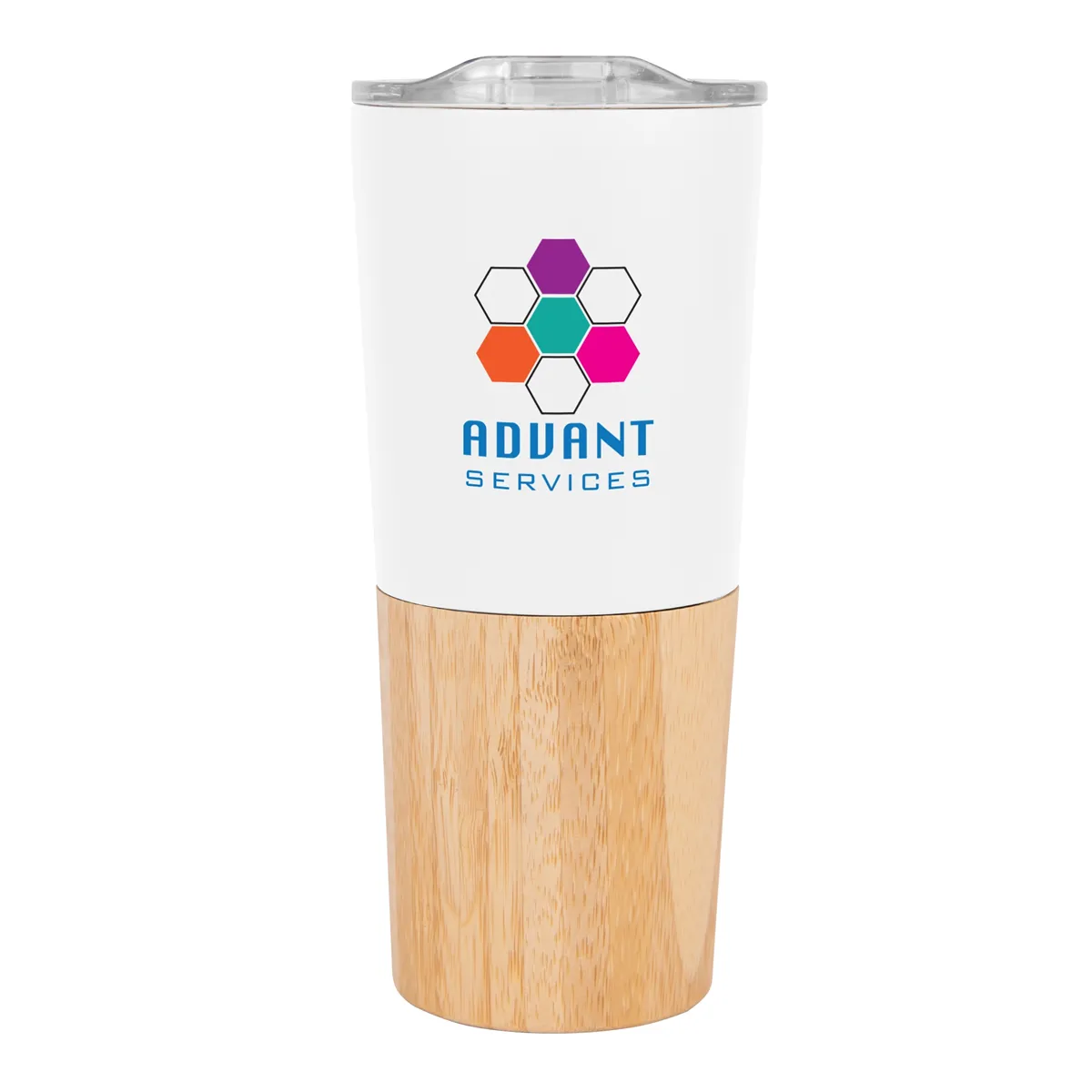 Marlow Stainless Steel Tumbler