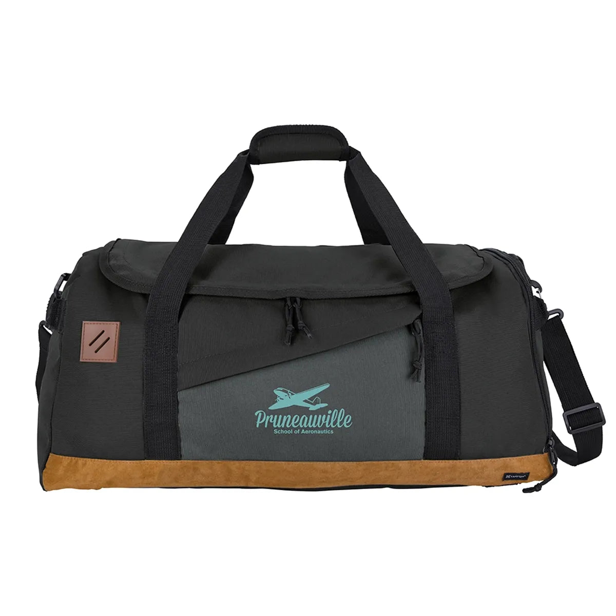 KAPSTON® Willow Recycled Duffel-Pack