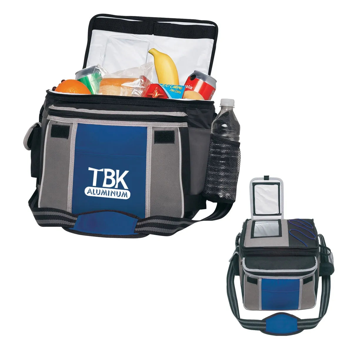 Flip-Top Kooler Bag