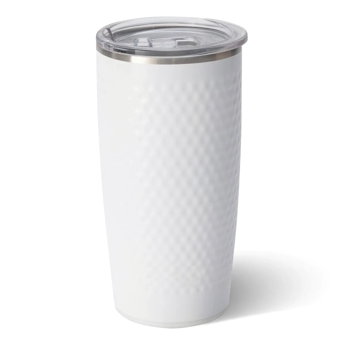 22 Oz. Swig Life™ Stainless Steel Golf Tumbler