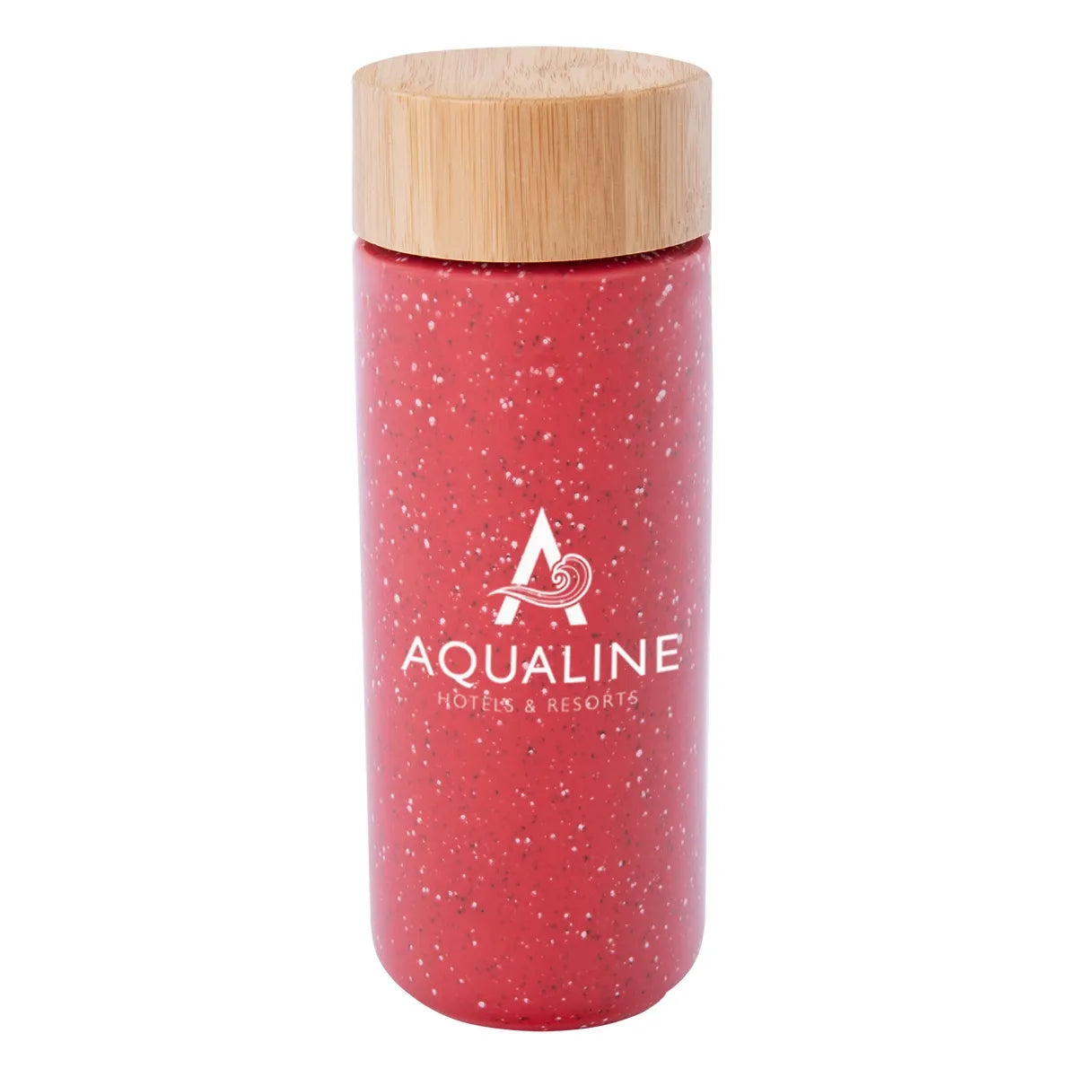 10 Oz. Speckled Ceramic Tumbler
