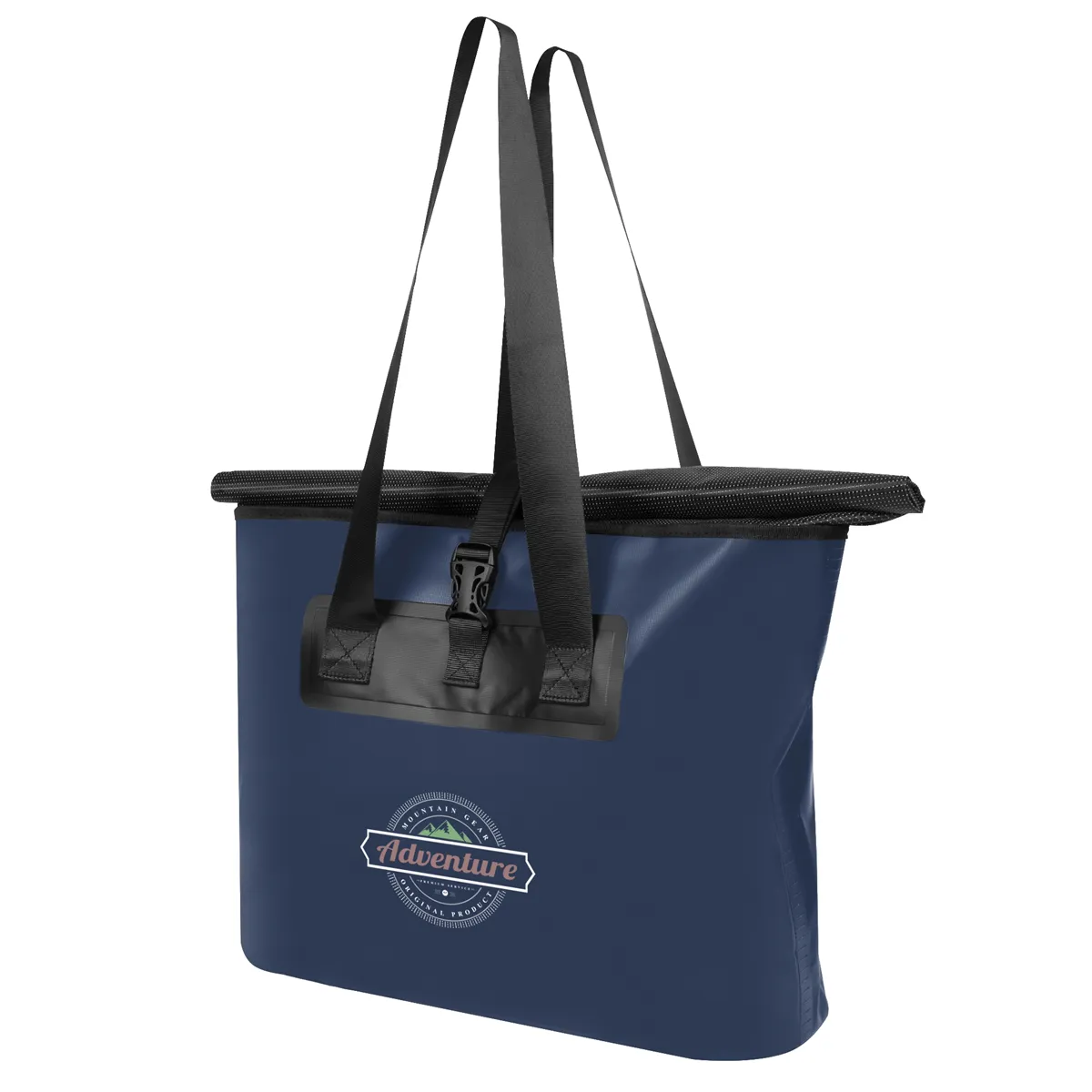 Lido Deck Dry Tote Bag