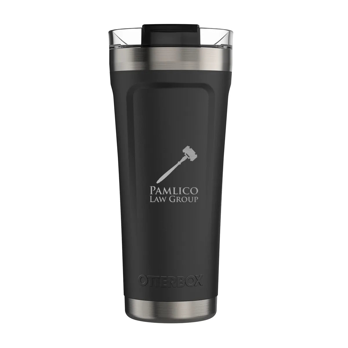 20 Oz. Otterbox® Elevation® Core Colors Stainless Steel Tumbler