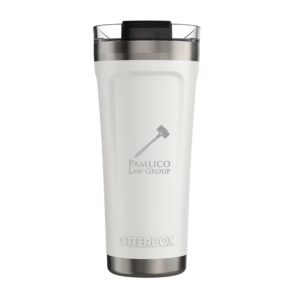 20 Oz. Otterbox® Elevation® Core Colors Stainless Steel Tumbler
