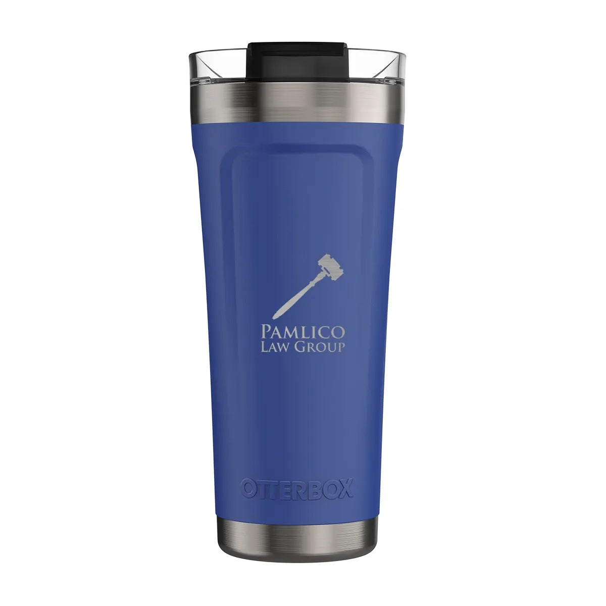 20 Oz. Otterbox® Elevation® Core Colors Stainless Steel Tumbler