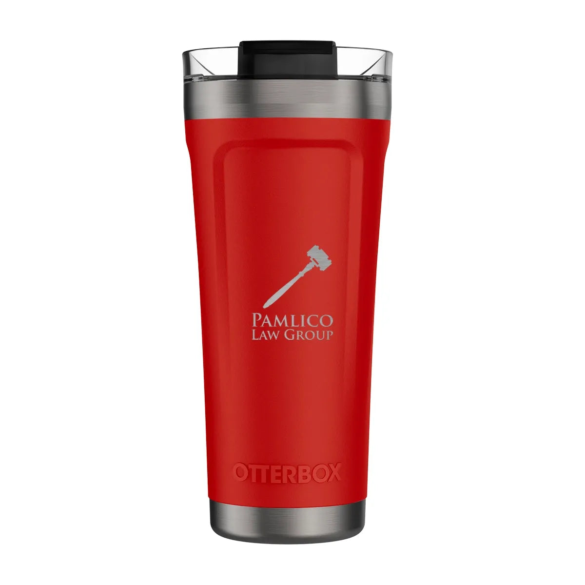 20 Oz. Otterbox® Elevation® Core Colors Stainless Steel Tumbler