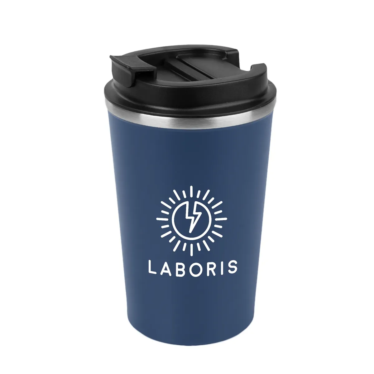 13 Oz. Luca Stainless Steel Tumbler