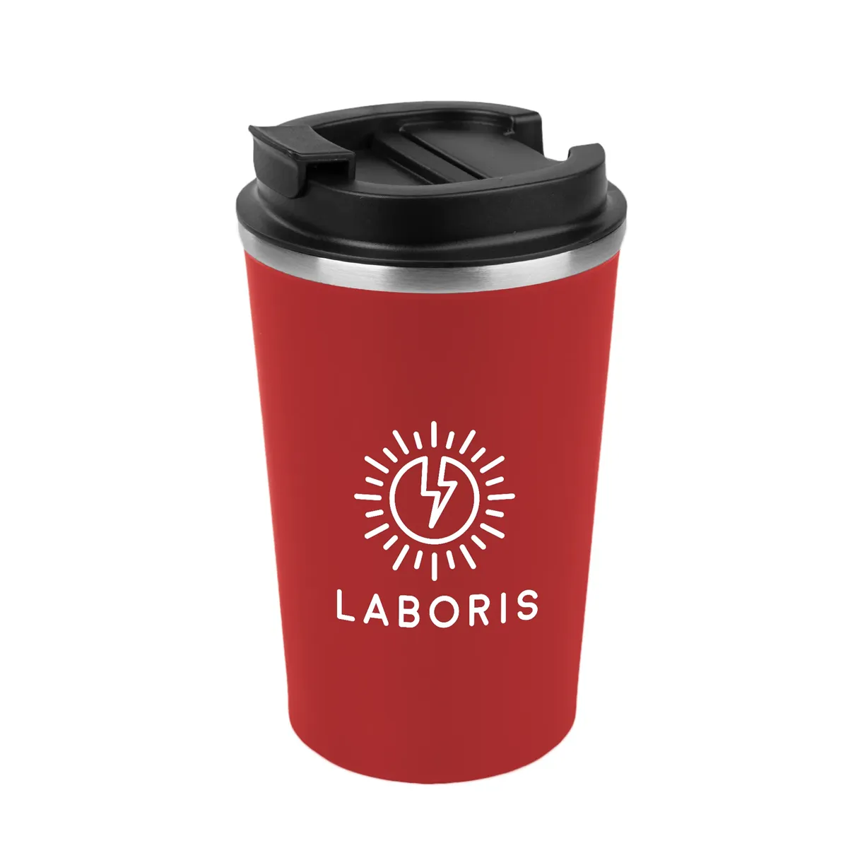 13 Oz. Luca Stainless Steel Tumbler
