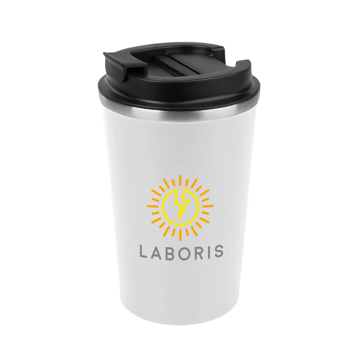 13 Oz. Luca Stainless Steel Tumbler
