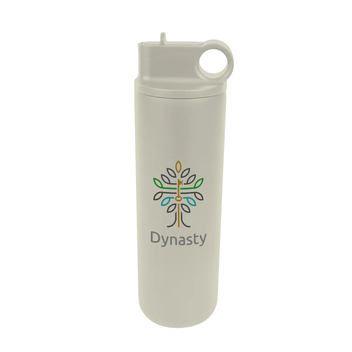 27 Oz. Roanoke Stainless Steel Bottle