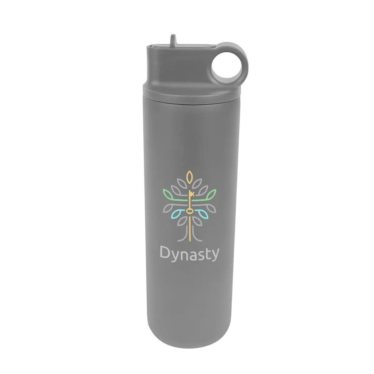 27 Oz. Roanoke Stainless Steel Bottle