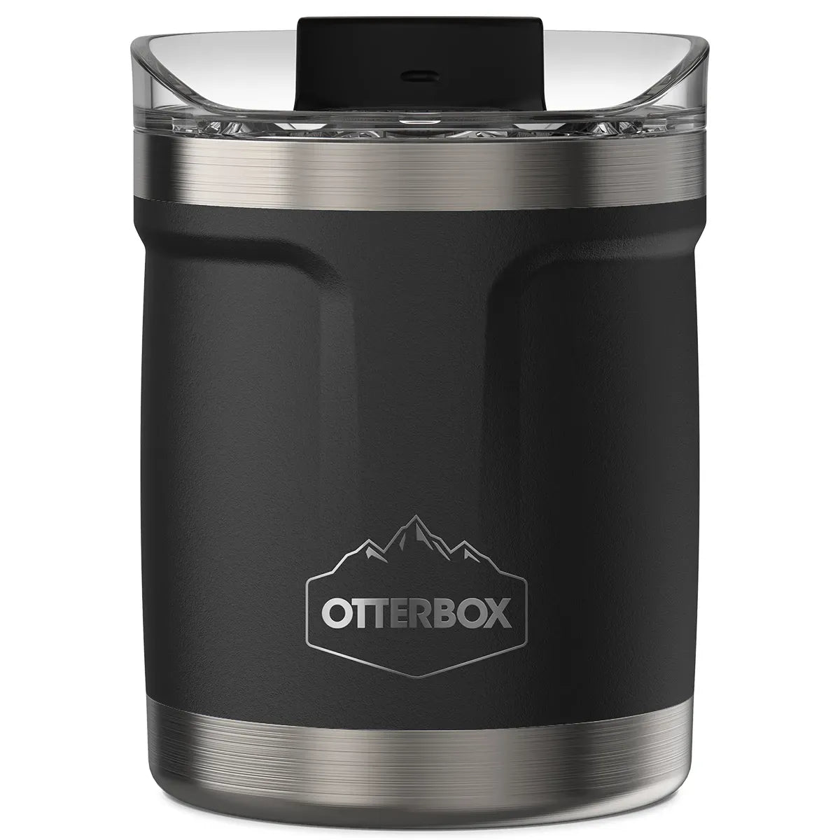 10 Oz. Otterbox® Elevation® Core Colors Stainless Steel Tumbler