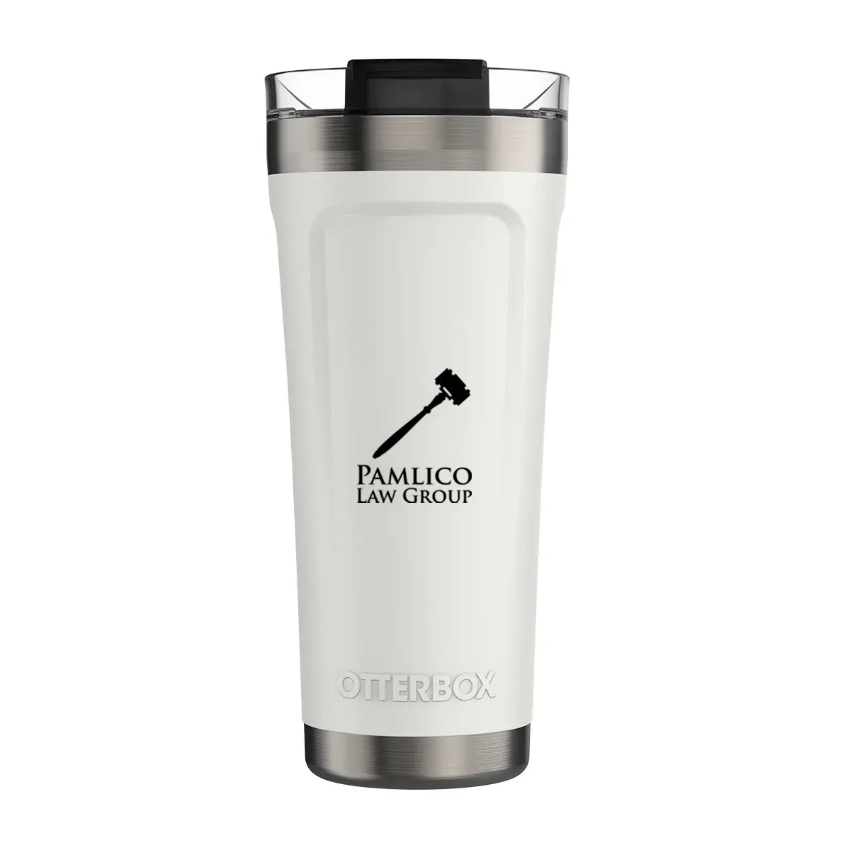 20 Oz. Otterbox® Elevation® Core Colors Stainless Steel Tumbler