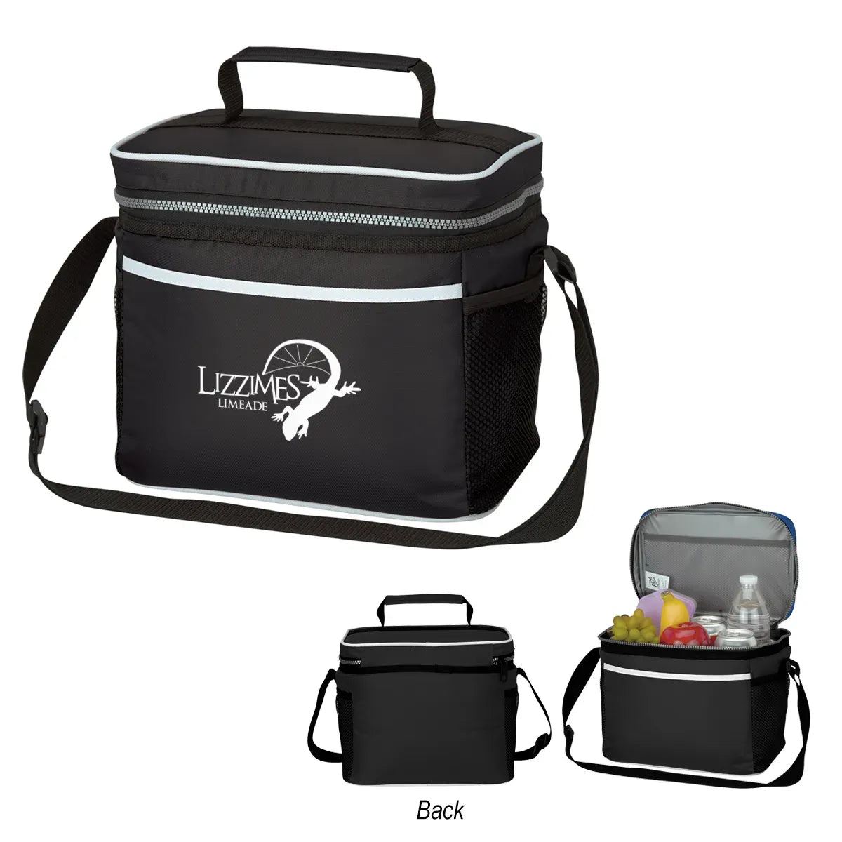 Rampage Cooler Lunch Bag