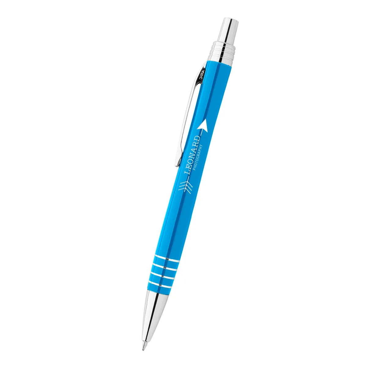 The Capital Pen