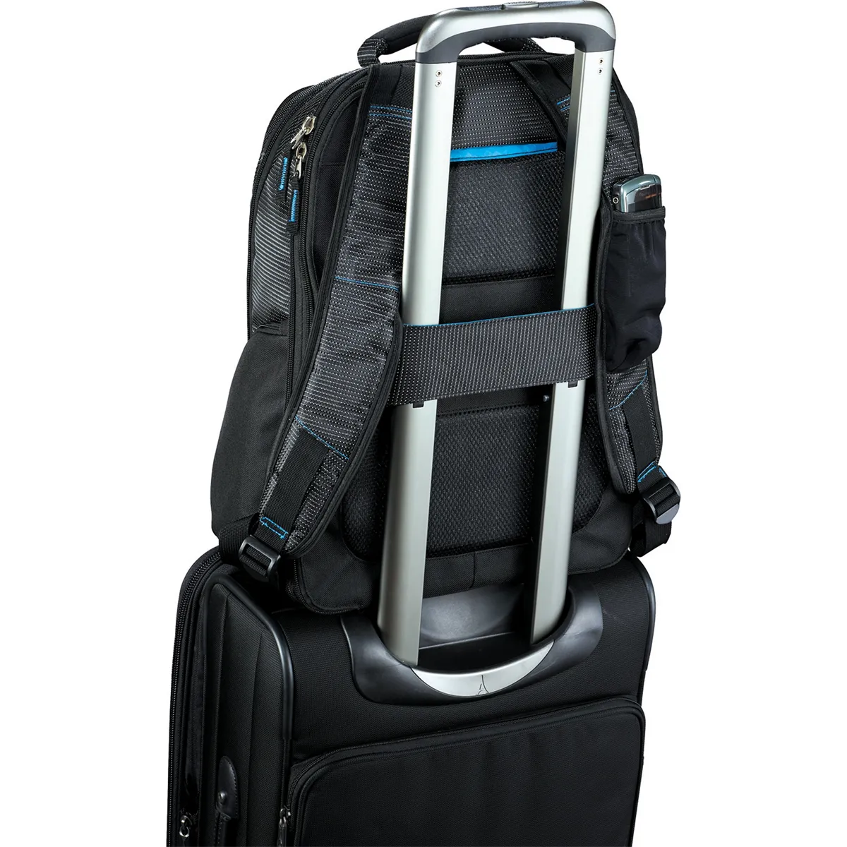Zoom TSA 15" Computer Backpack