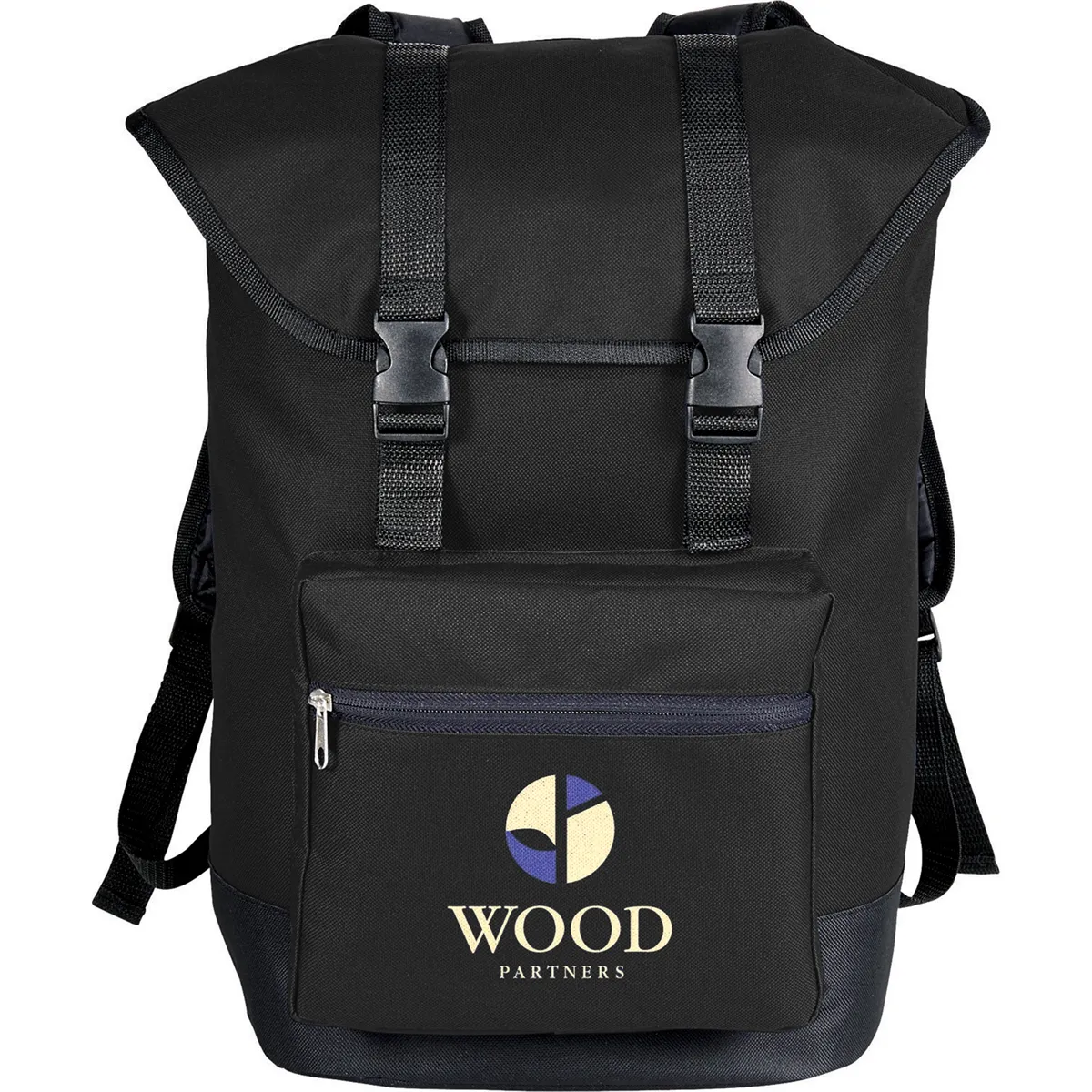 American Style 15" Computer Rucksack