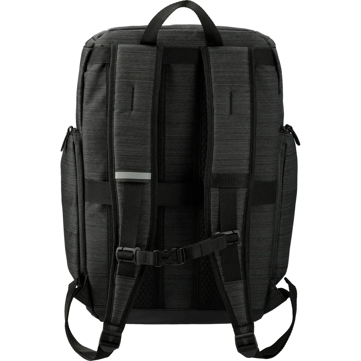 NBN Whitby 15" Computer Backpack w/ USB Port