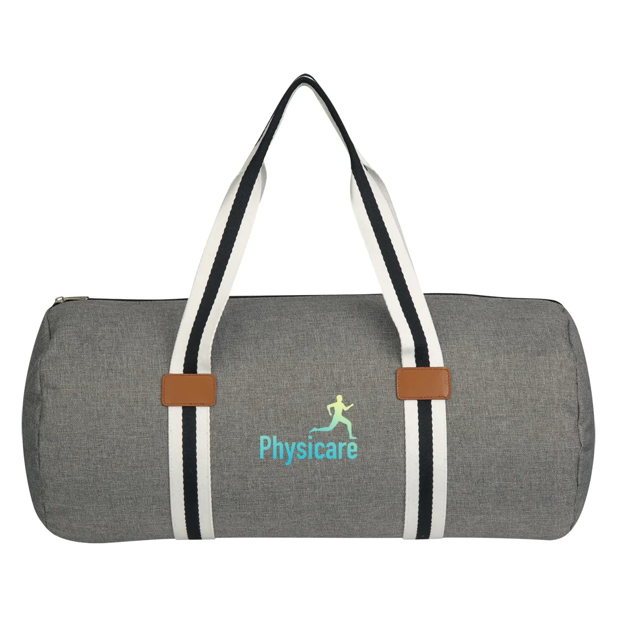 Capetown Heathered Duffel Bag