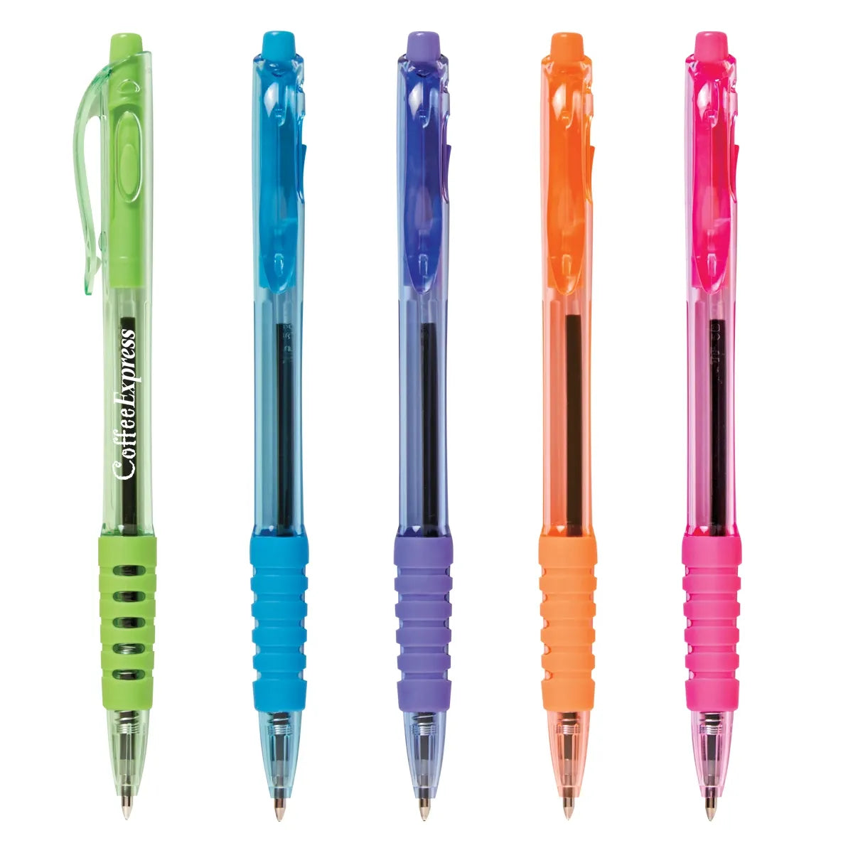 Echo Pen