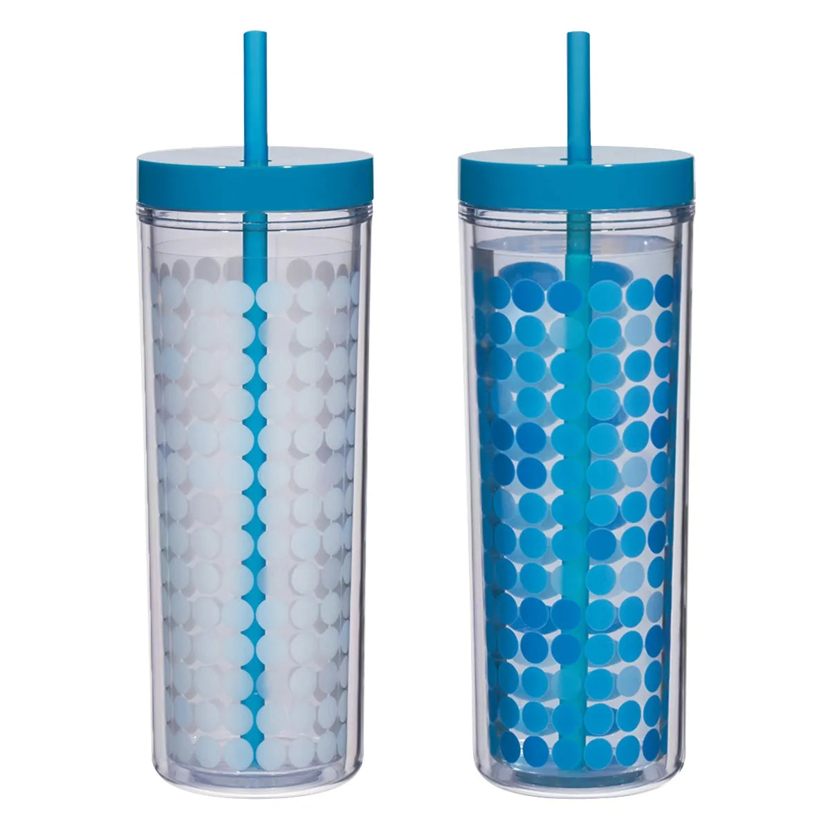 16 Oz. Color Changing Tumbler