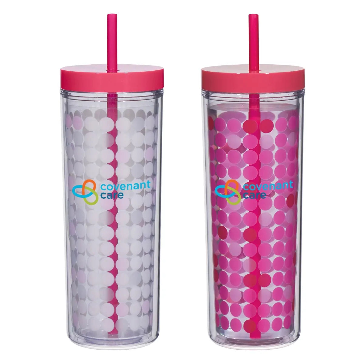 16 Oz. Color Changing Tumbler