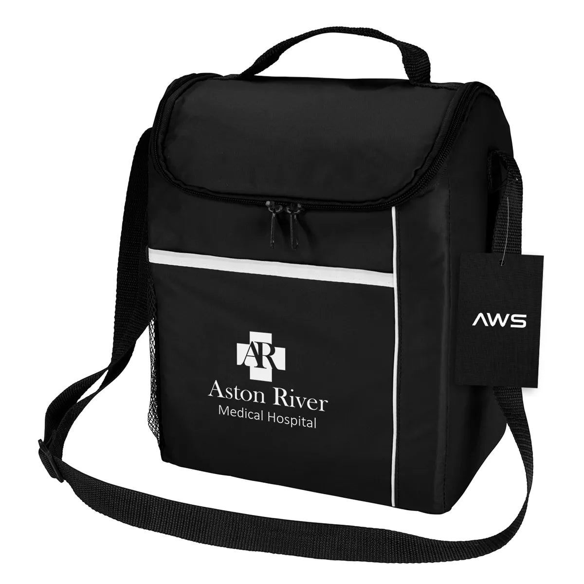 AWS Conrad Cooler Bag