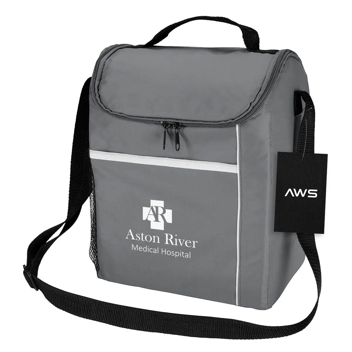 AWS Conrad Cooler Bag