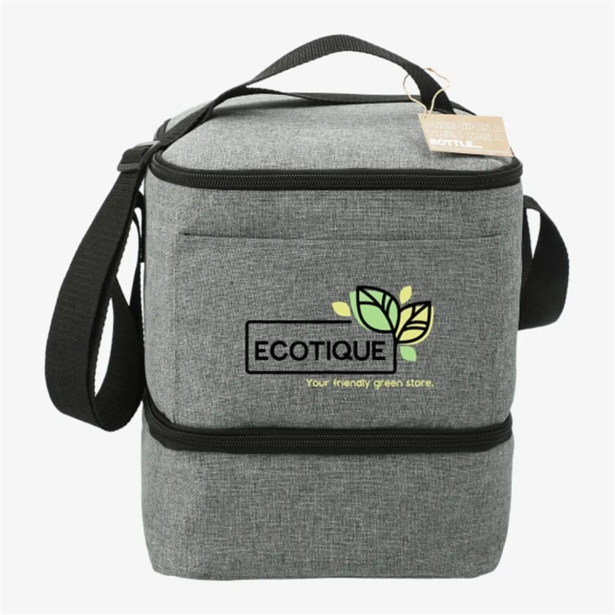Tundra Recycled 9 Can Lunch Cooler