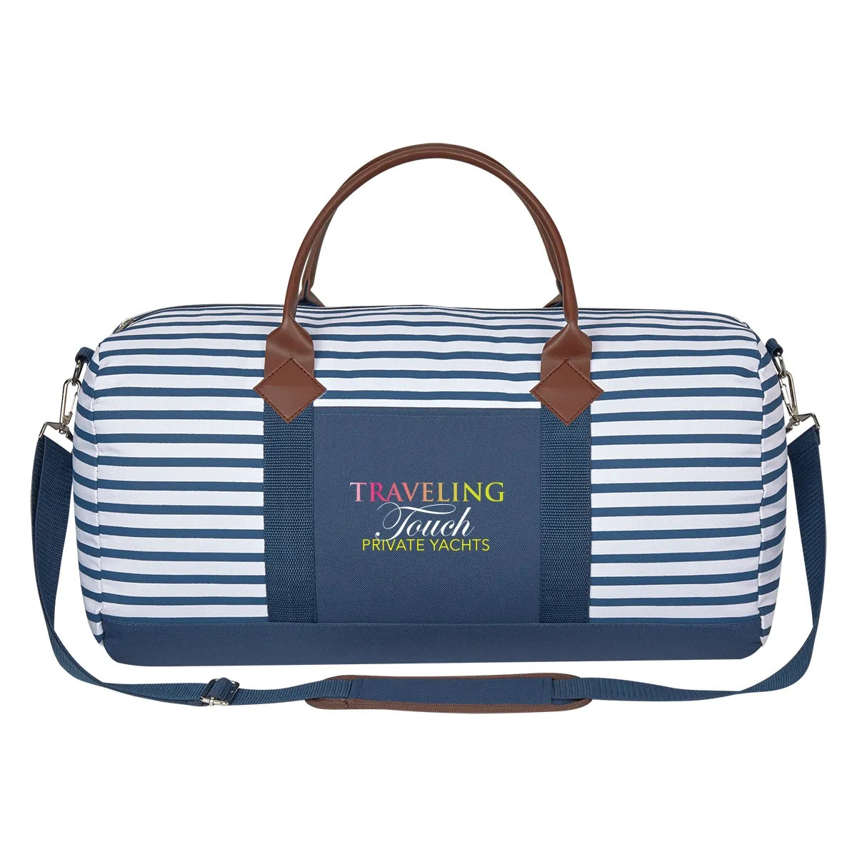 Cambridge Weekender Duffel Bag