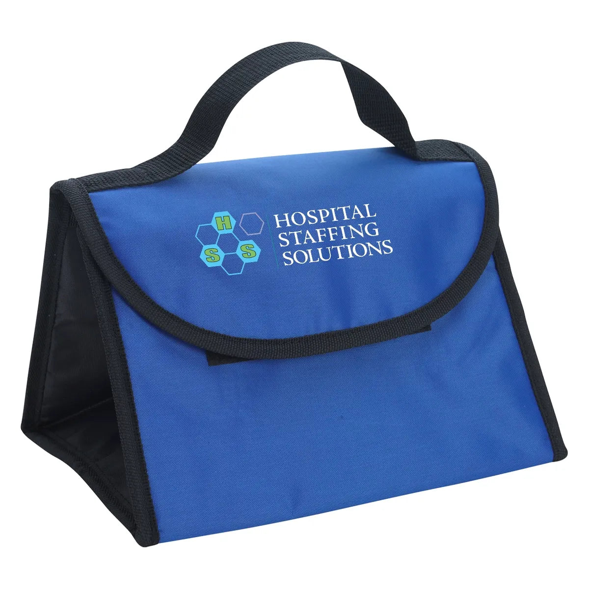 Triad Lunch Bag