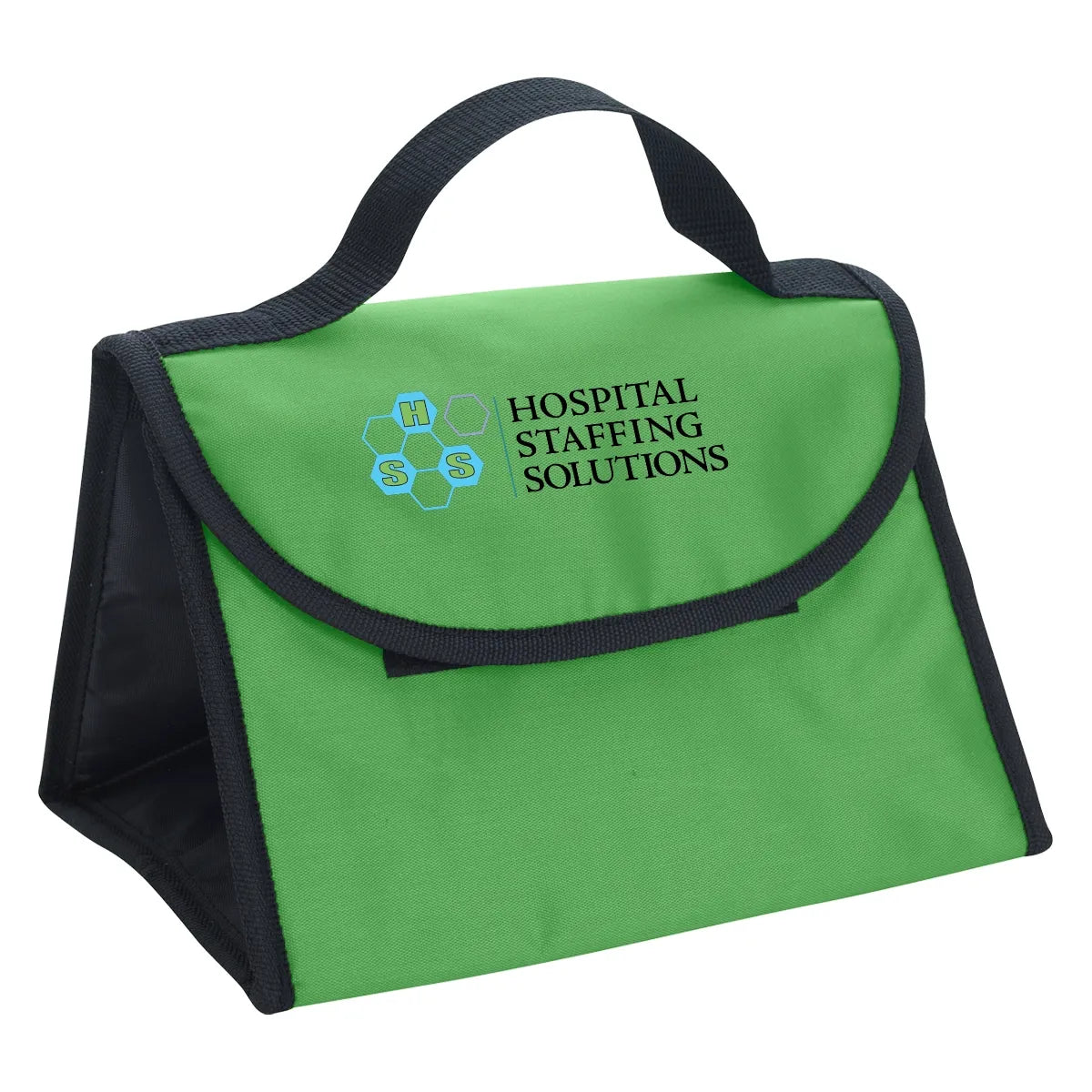 Triad Lunch Bag