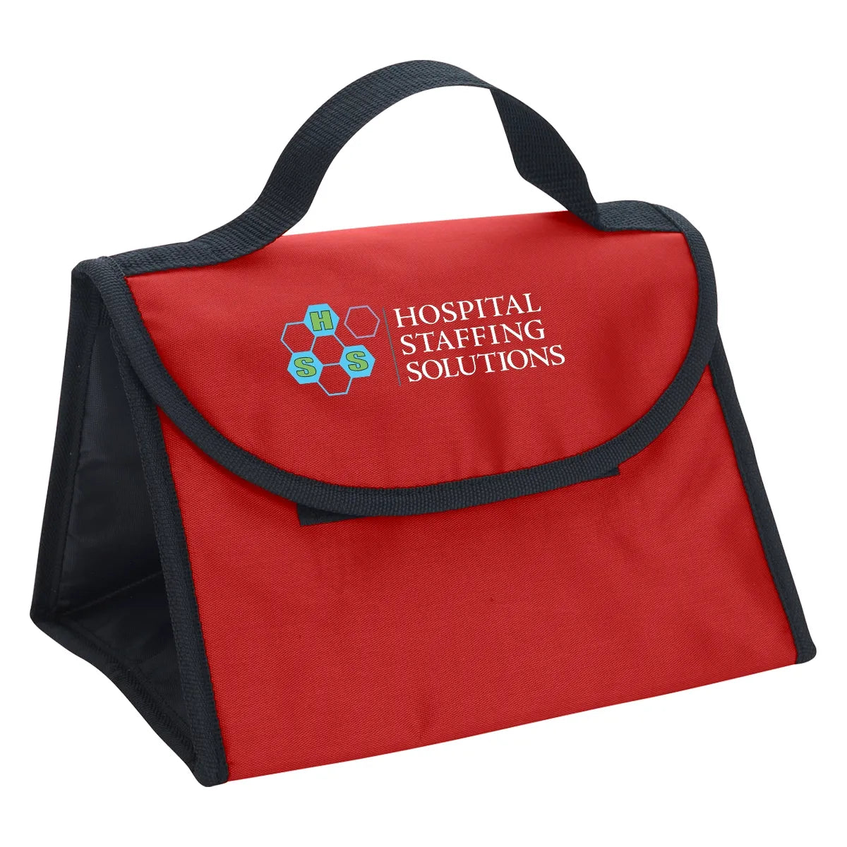 Triad Lunch Bag
