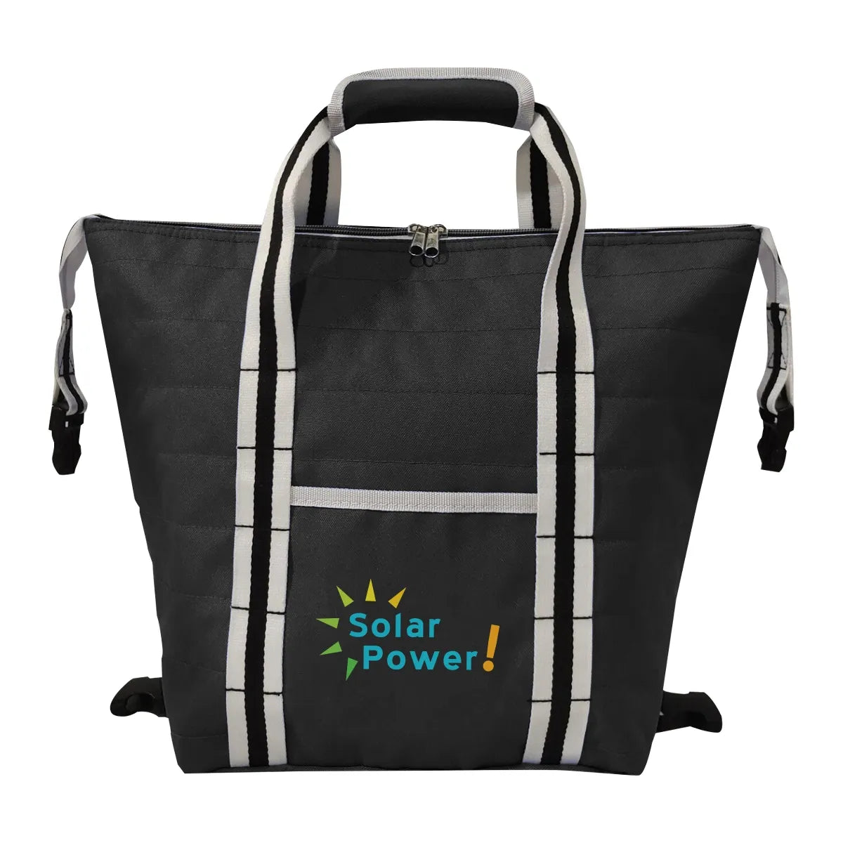 Express Lunch Expandable Cooler Bag