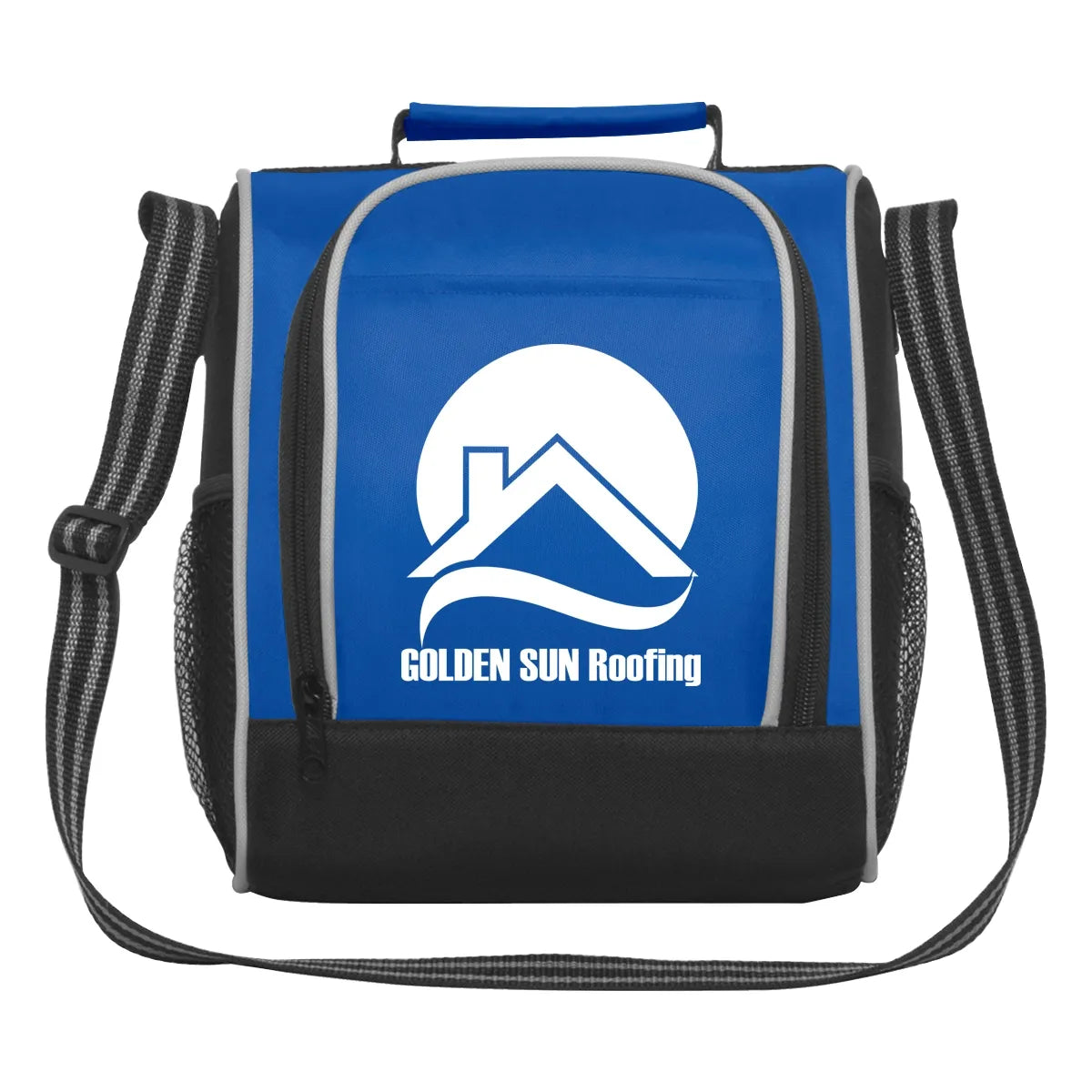 Front Access Kooler Lunch Bag