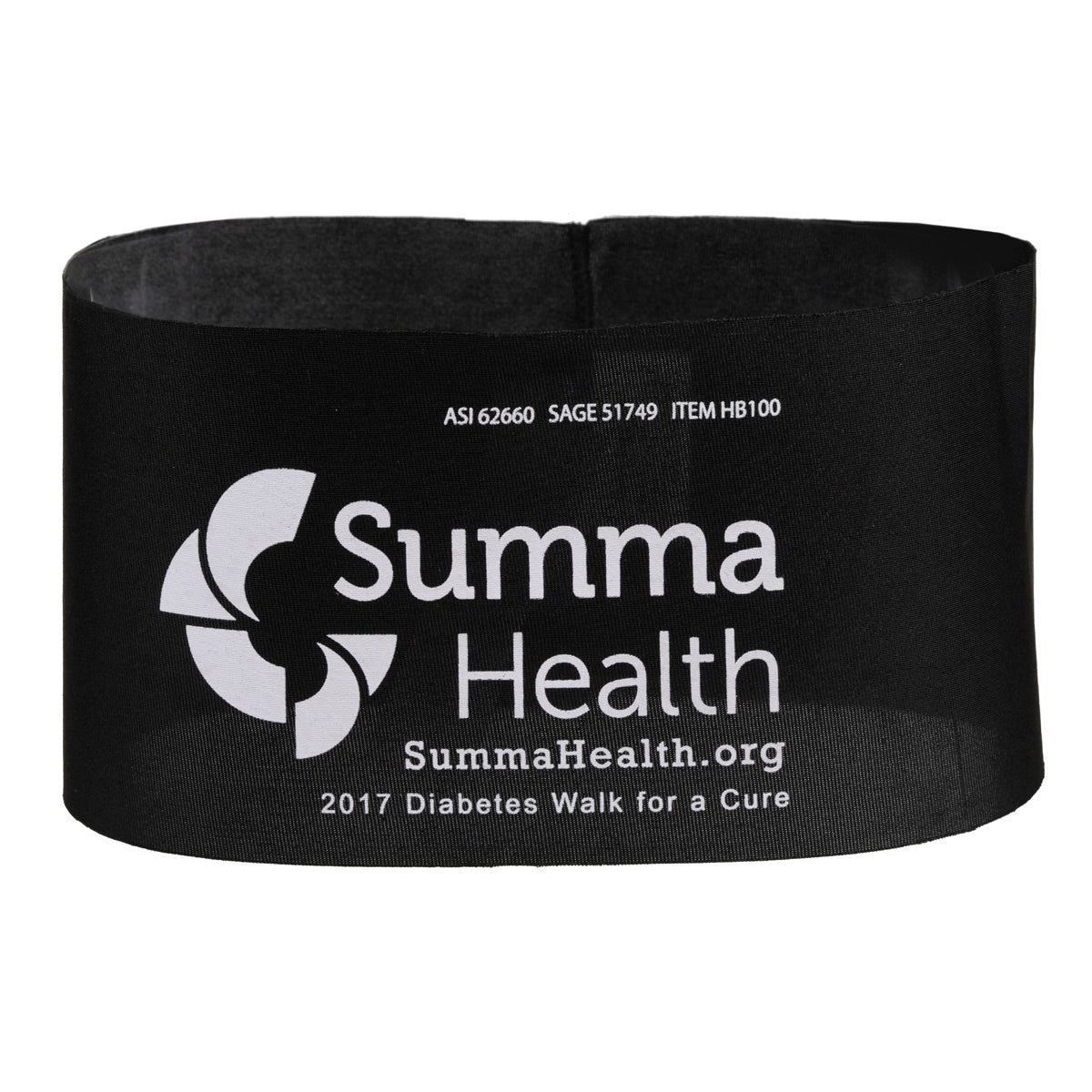 The Austin Sporty Headband Headwear