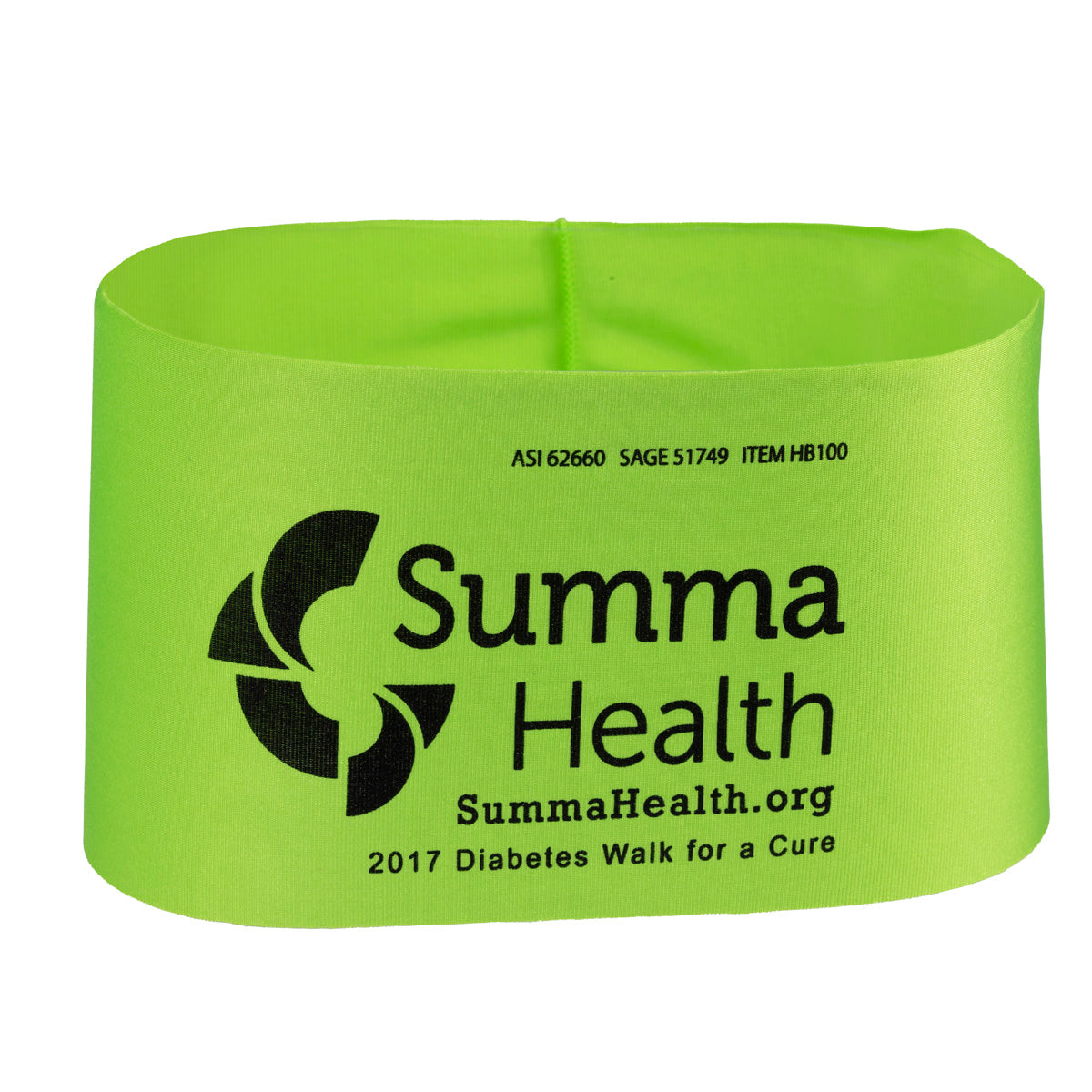 The Austin Sporty Headband Headwear