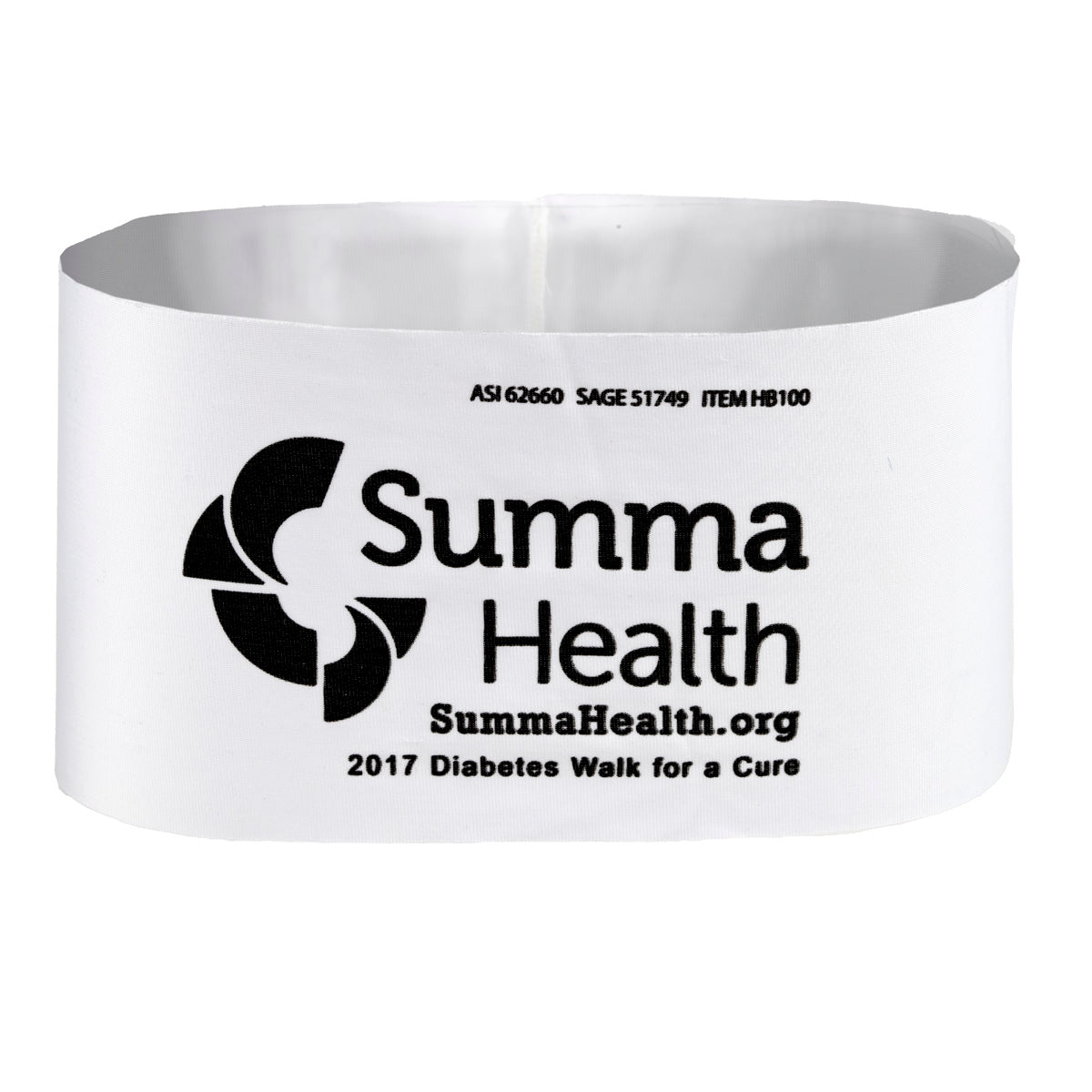 The Austin Sporty Headband Headwear