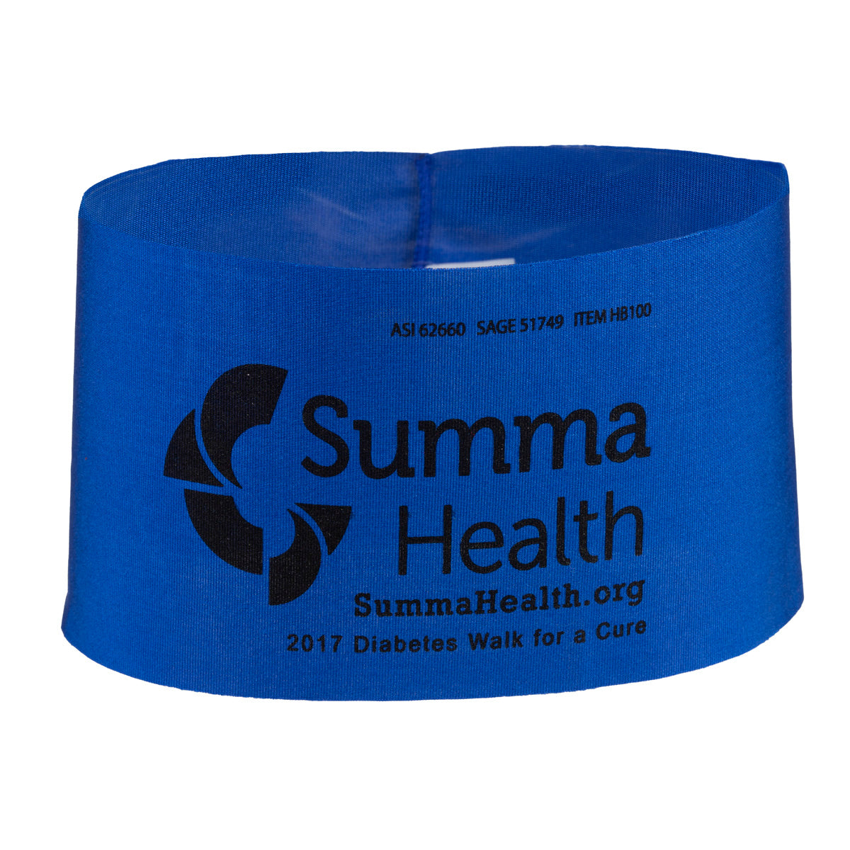 The Austin Sporty Headband Headwear